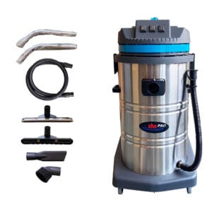 aspiradora ahnpro 80l