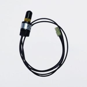 Presostato principal, Optima Steamer  8,5/7 bar 70081/33-33101